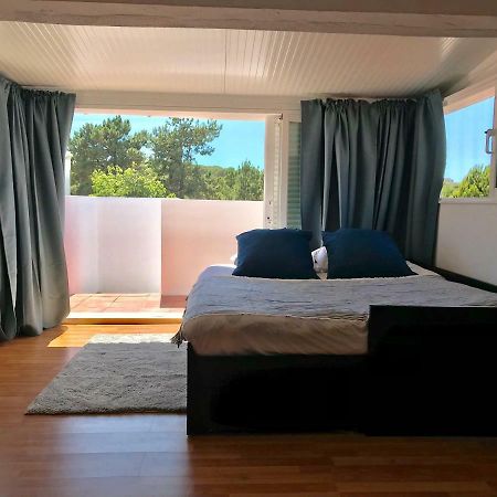 Falesia Beach Villa Ольос де Агуа Екстериор снимка