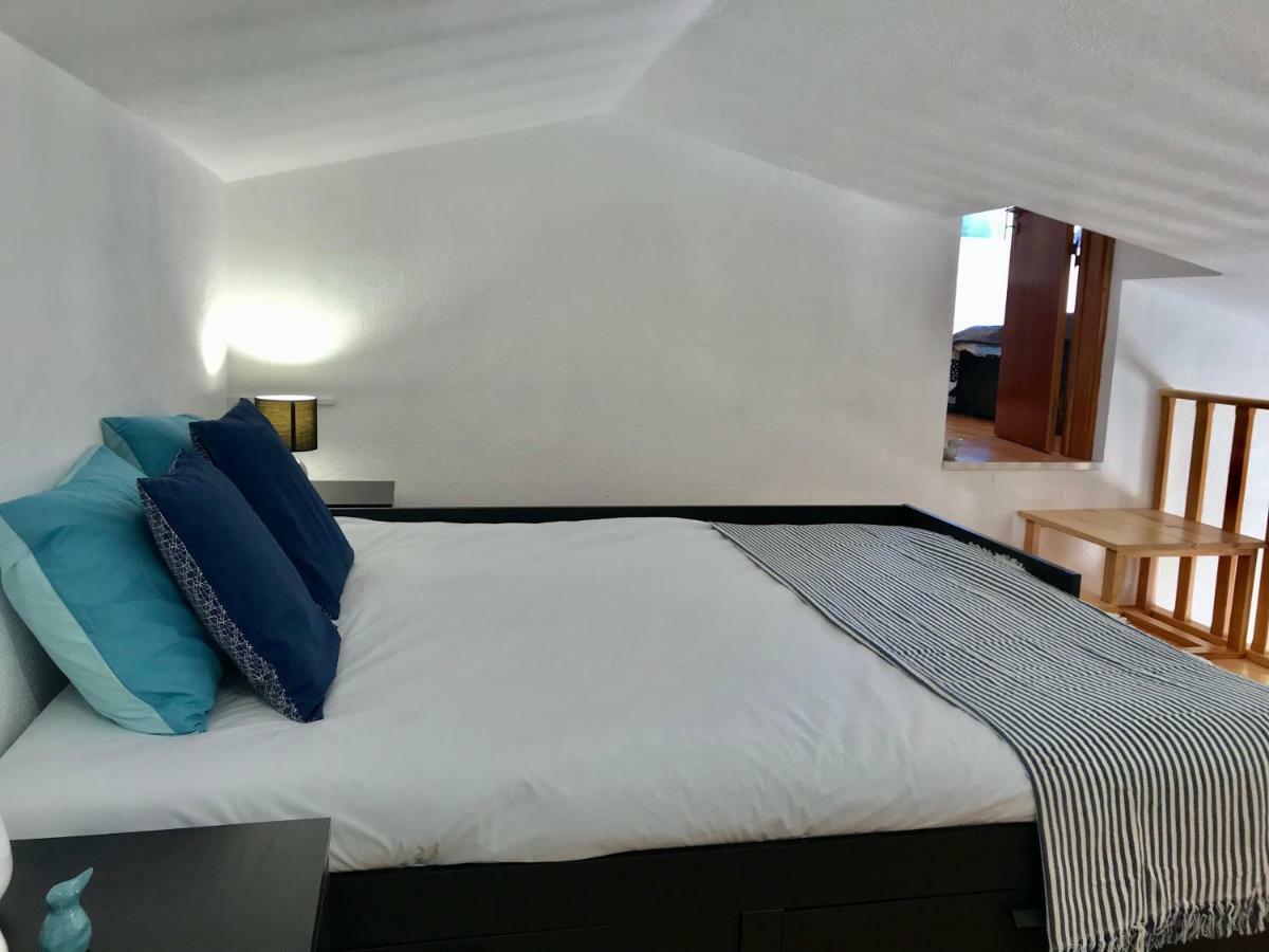 Falesia Beach Villa Ольос де Агуа Екстериор снимка