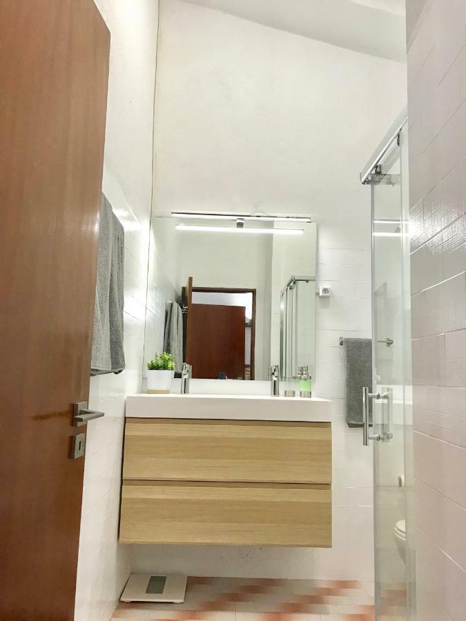 Falesia Beach Villa Ольос де Агуа Екстериор снимка