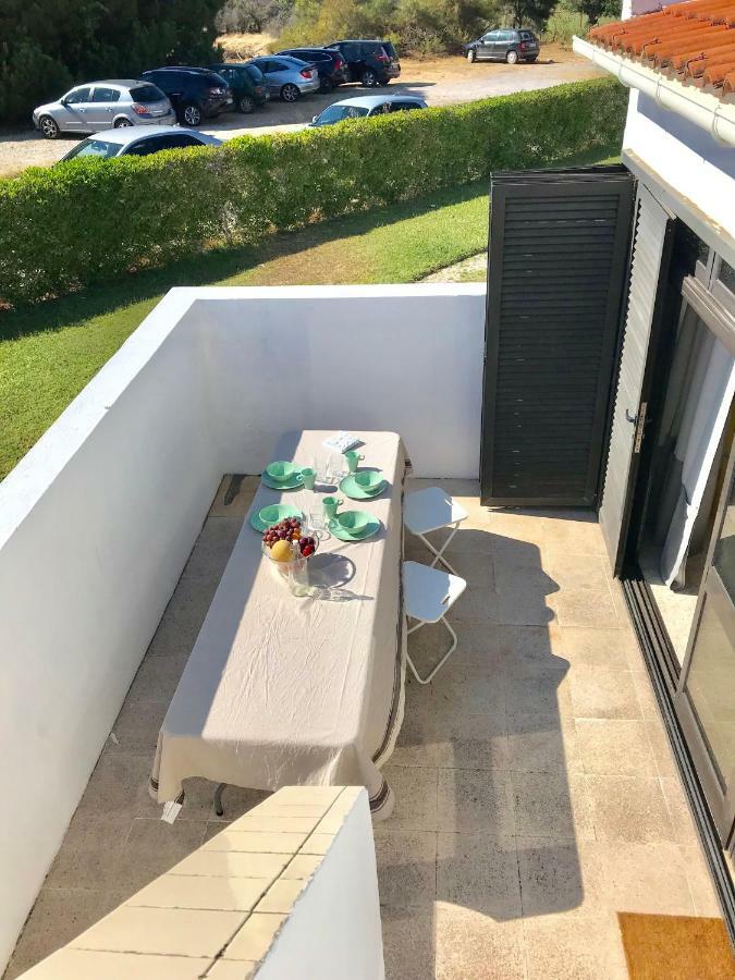 Falesia Beach Villa Ольос де Агуа Екстериор снимка