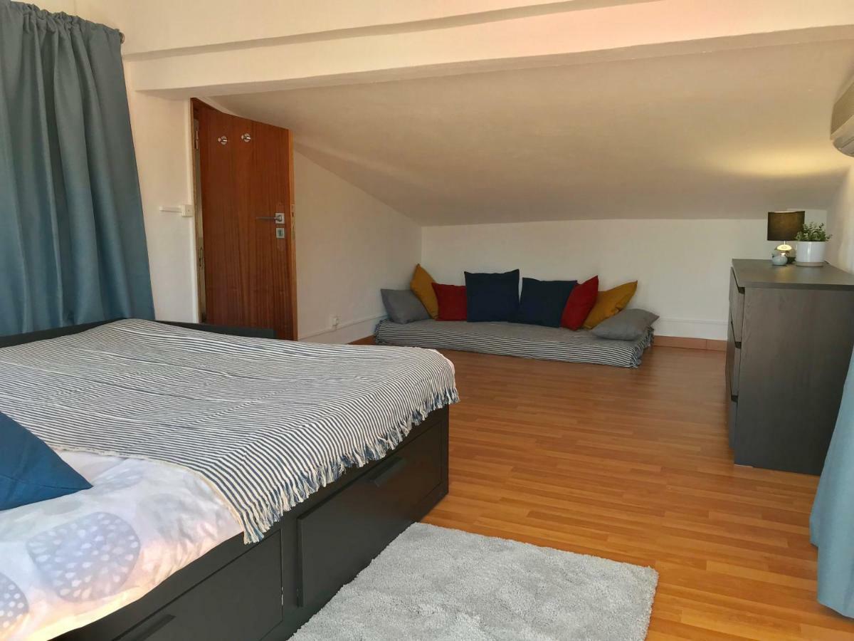 Falesia Beach Villa Ольос де Агуа Екстериор снимка