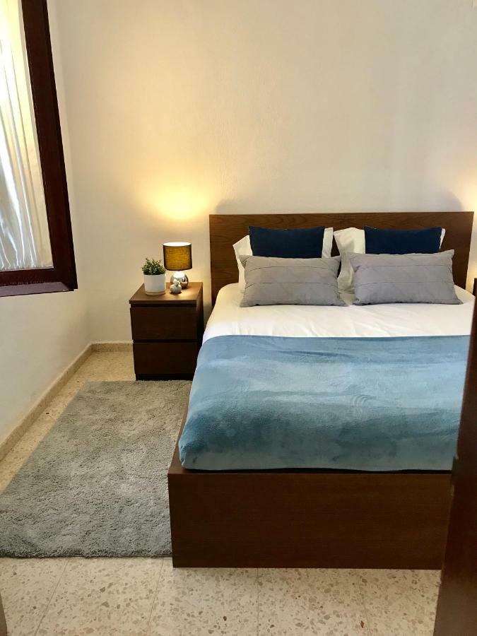 Falesia Beach Villa Ольос де Агуа Екстериор снимка